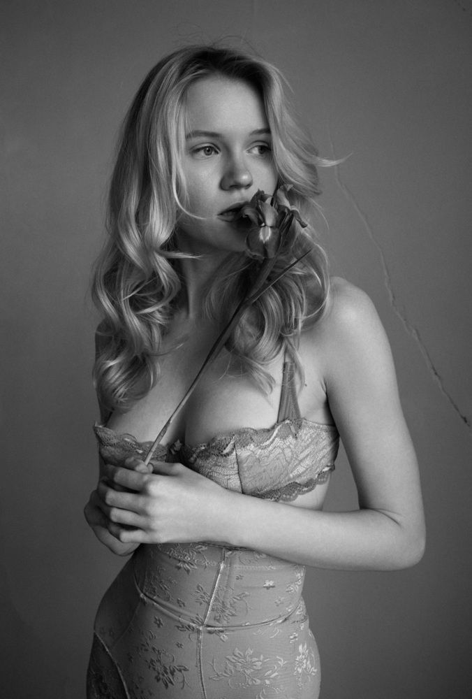 Photograph by Шатихин Михаил