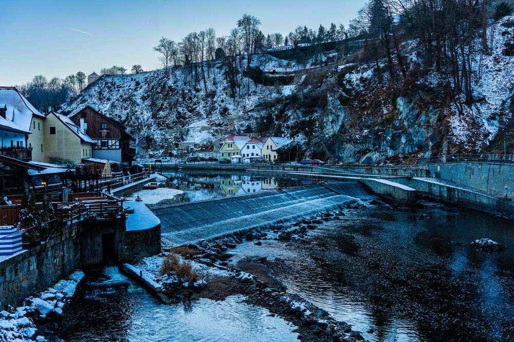 Photograph by Igor Shulkin