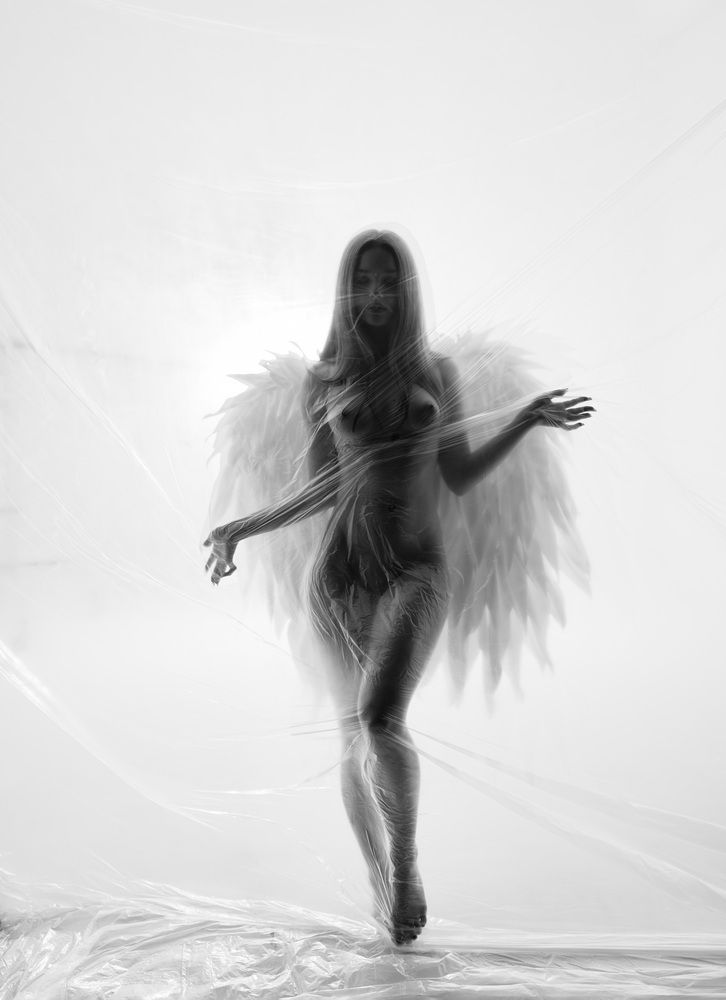 Photograph by Шатихин Михаил