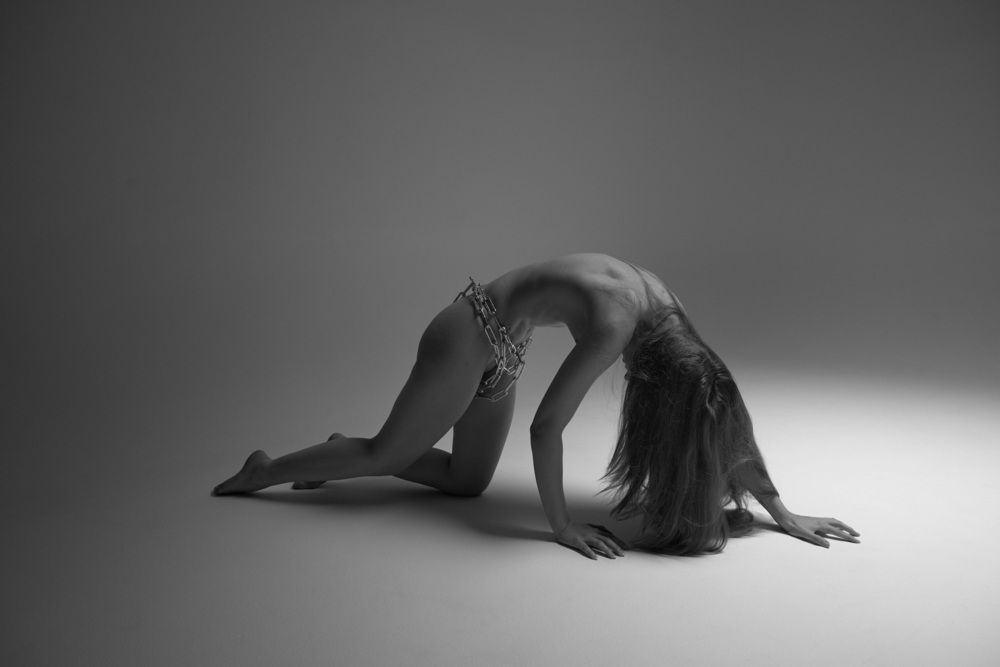 Photograph by Шатихин Михаил