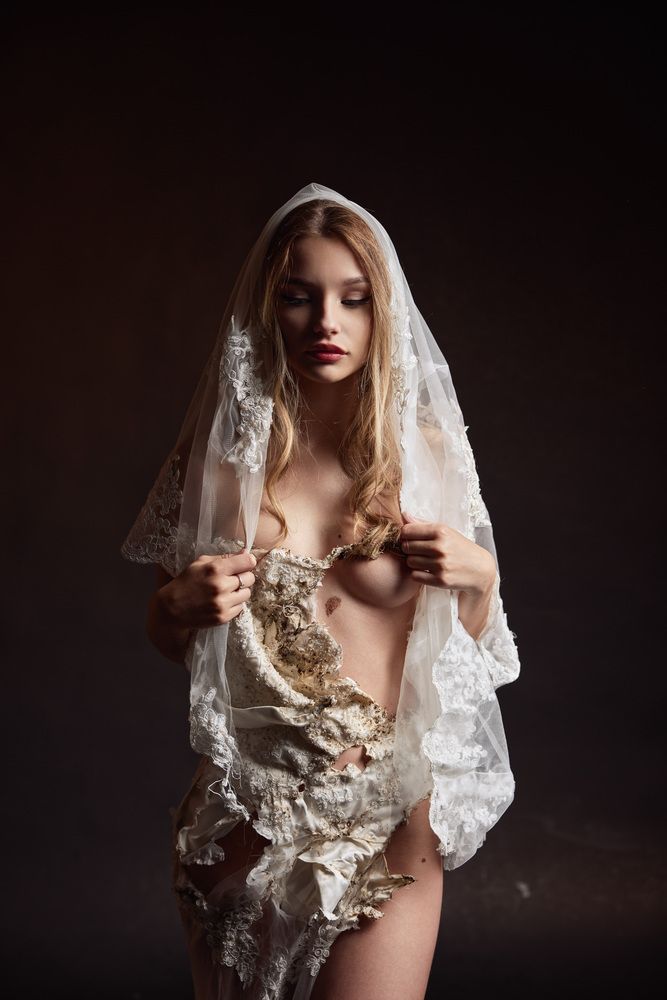 Photograph by Шатихин Михаил