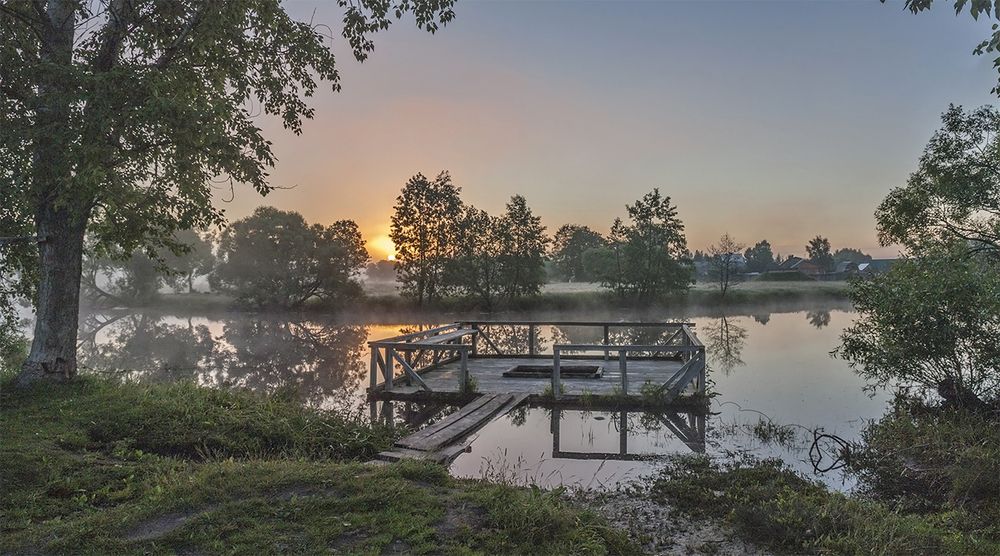 Photograph by Николай Кузьмин