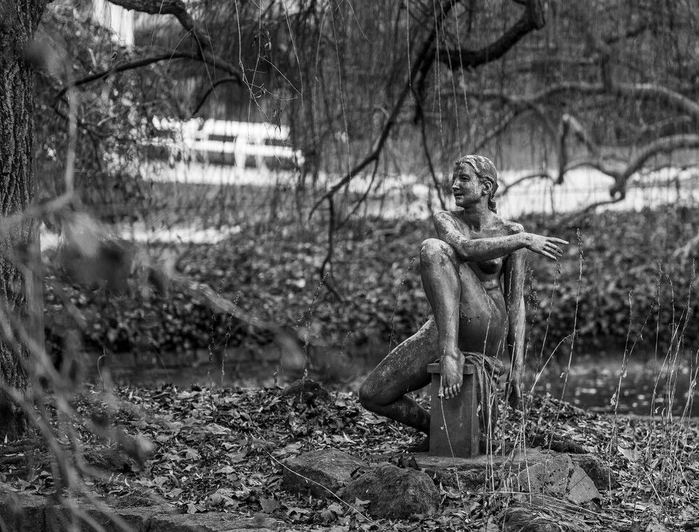 Photograph by Igor Shulkin