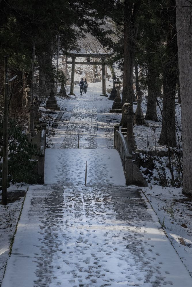 Traces of Prayer