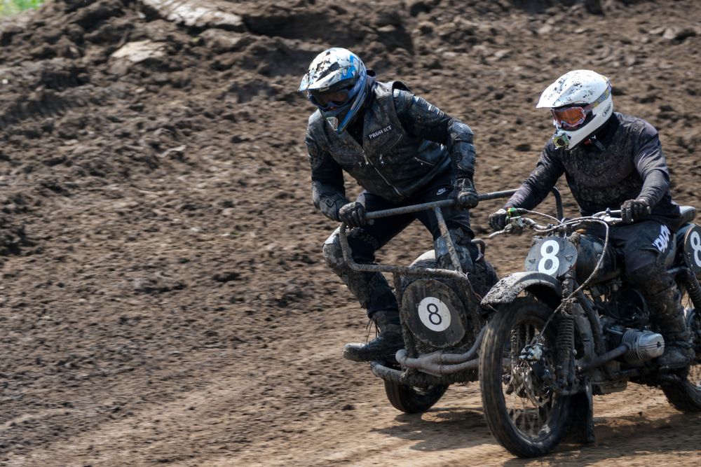 Photograph by Бодрягин Виталий