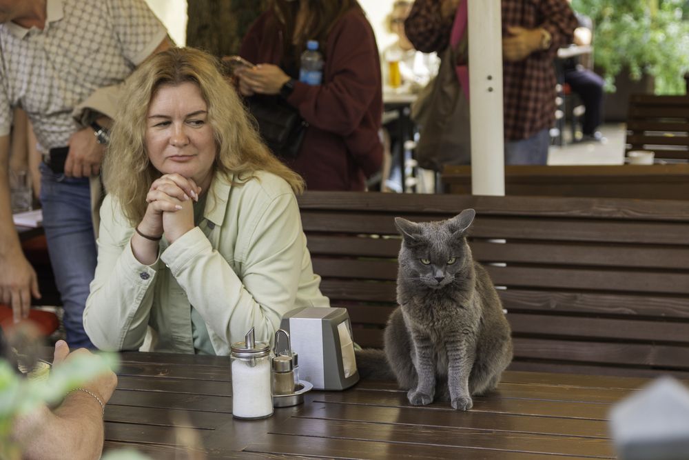 Photograph by Алексей Кузьмин