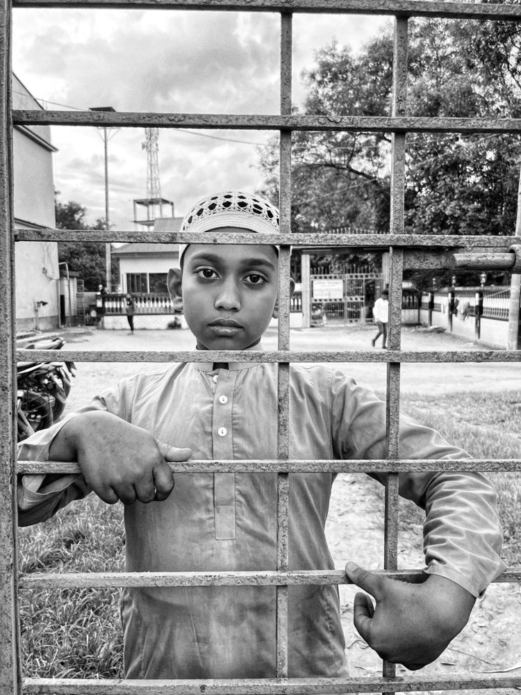 Photograph by Washiful Majid
