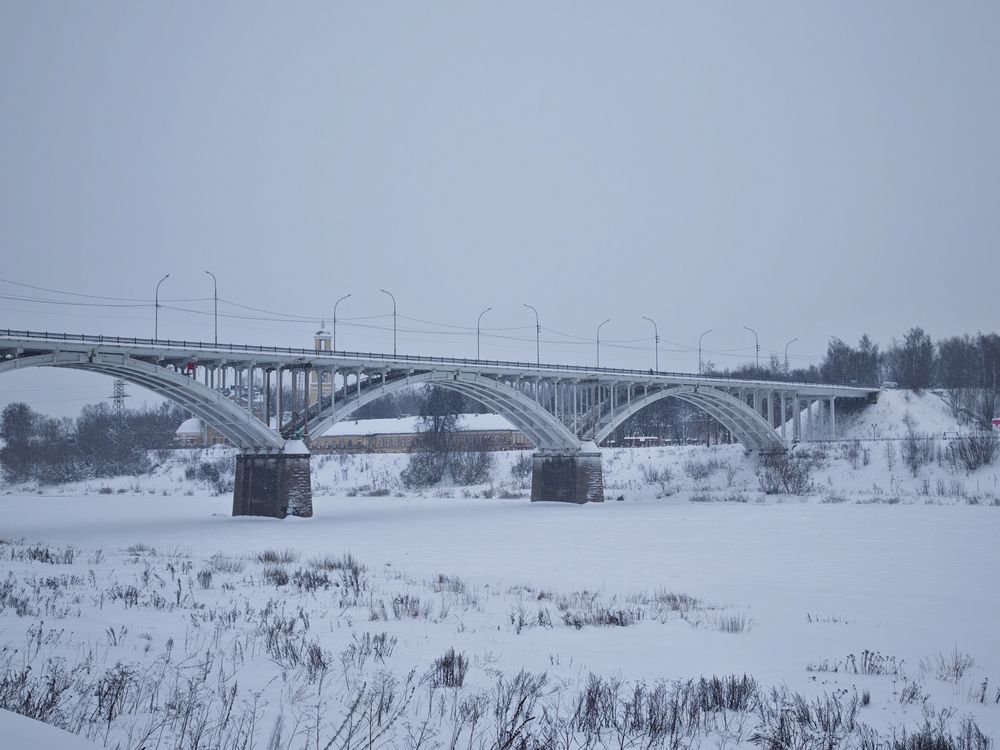 Photograph by Надежда Архипова