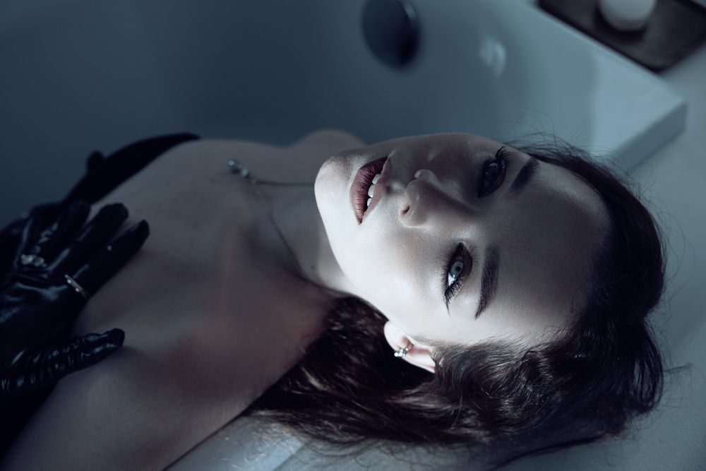 Photograph by Шатихин Михаил