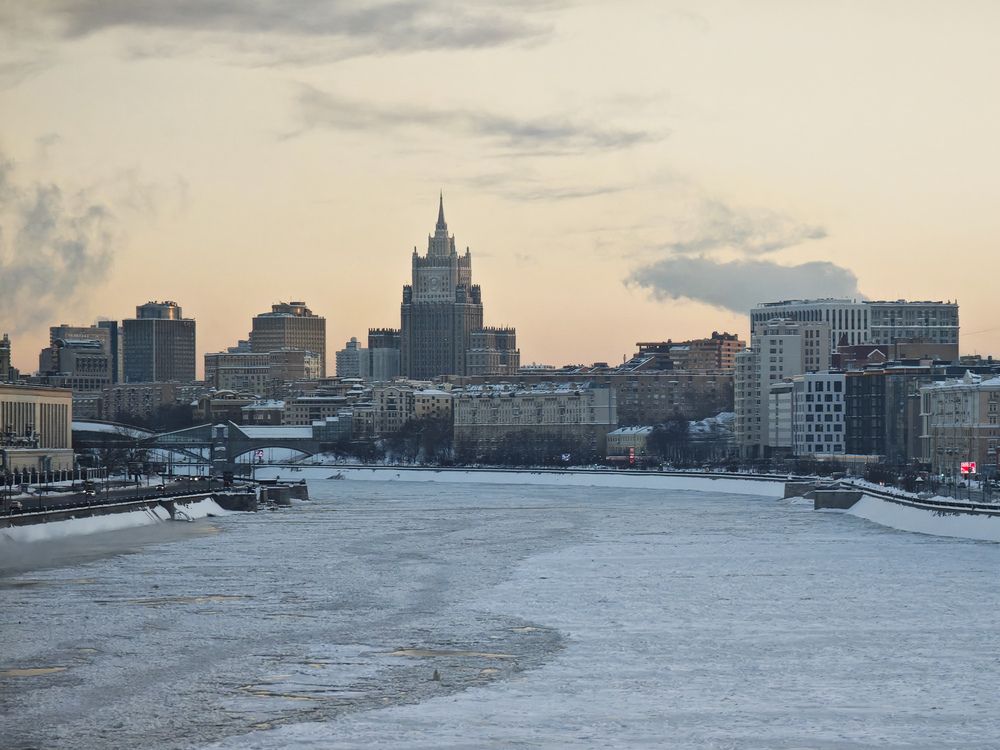 Photograph by Надежда Архипова