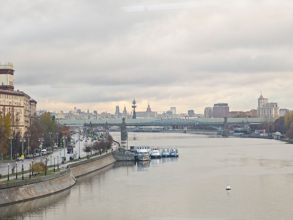 Photograph by Надежда Архипова