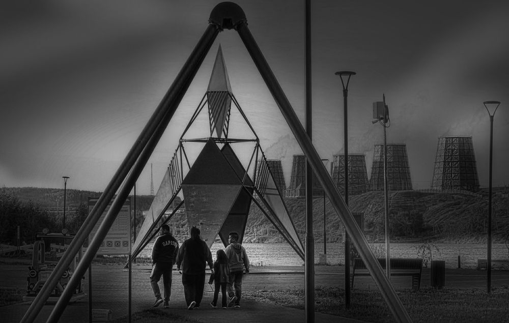 Photograph by Валерий Алфимов