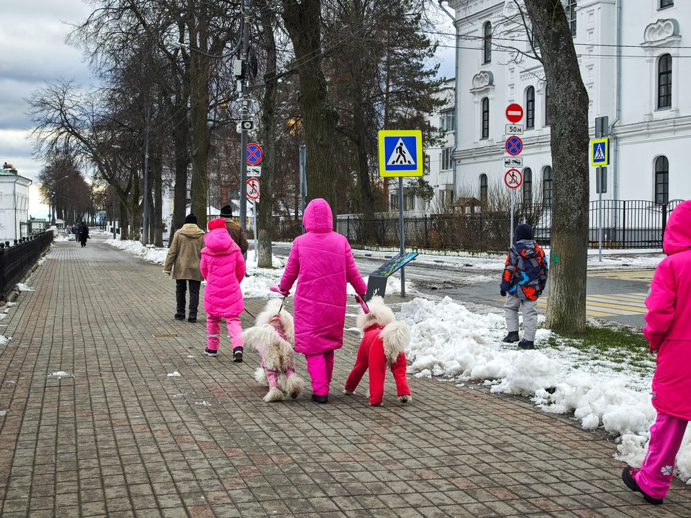 Photograph by Надежда Архипова