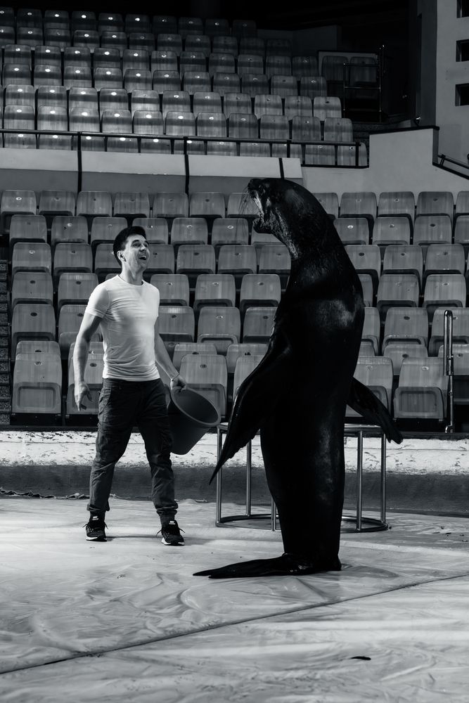 Photograph by Яна Каменская