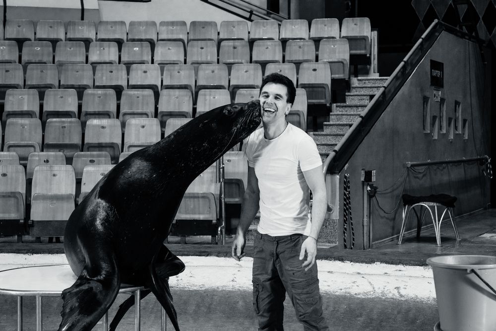 Photograph by Яна Каменская