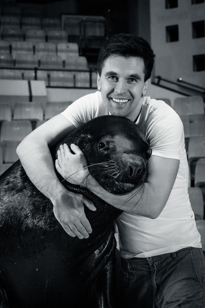 Photograph by Яна Каменская