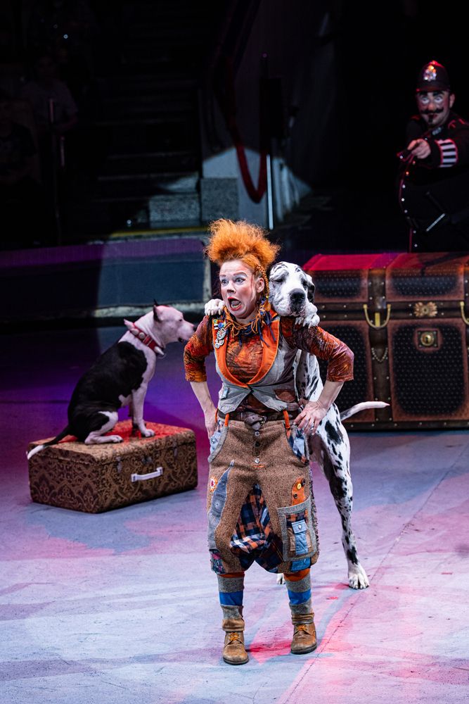 Photograph by Яна Каменская