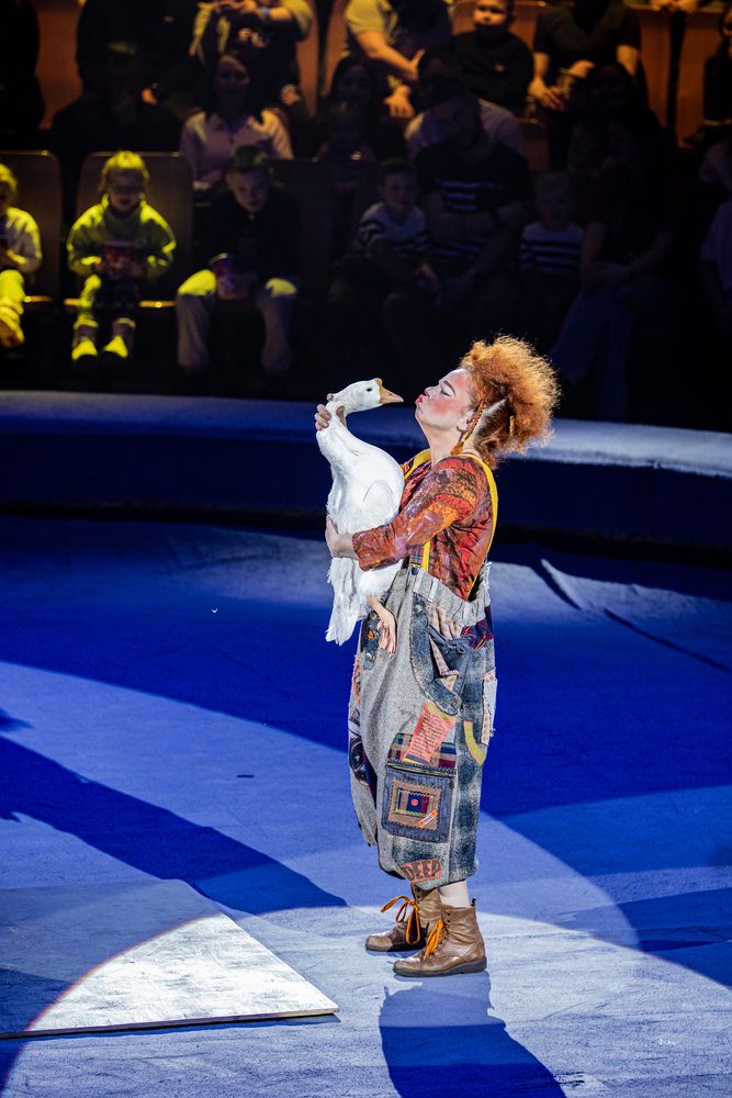 Photograph by Яна Каменская