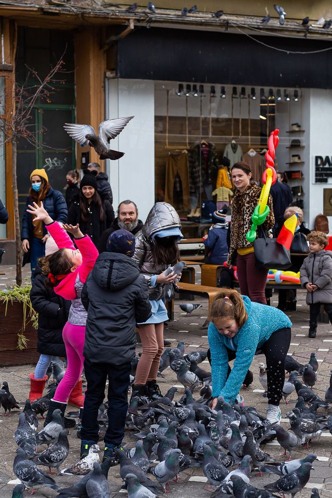 Photograph by Gaudi Matei