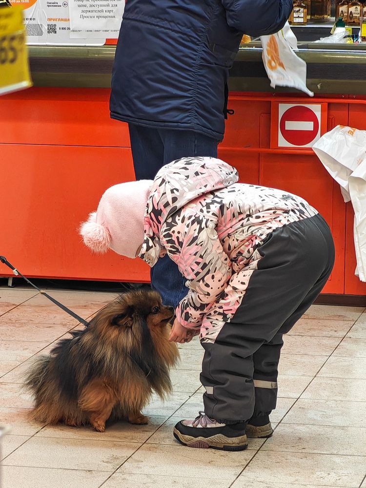 Photograph by Надежда Архипова