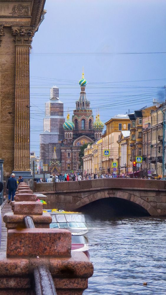 Фотография автора Ксения Смирнова