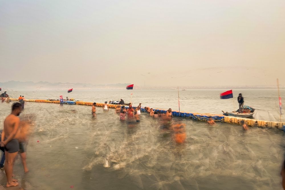 Photograph by Yash Singh