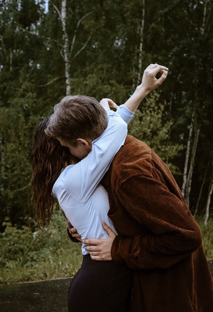 Photograph by Анна Крутова
