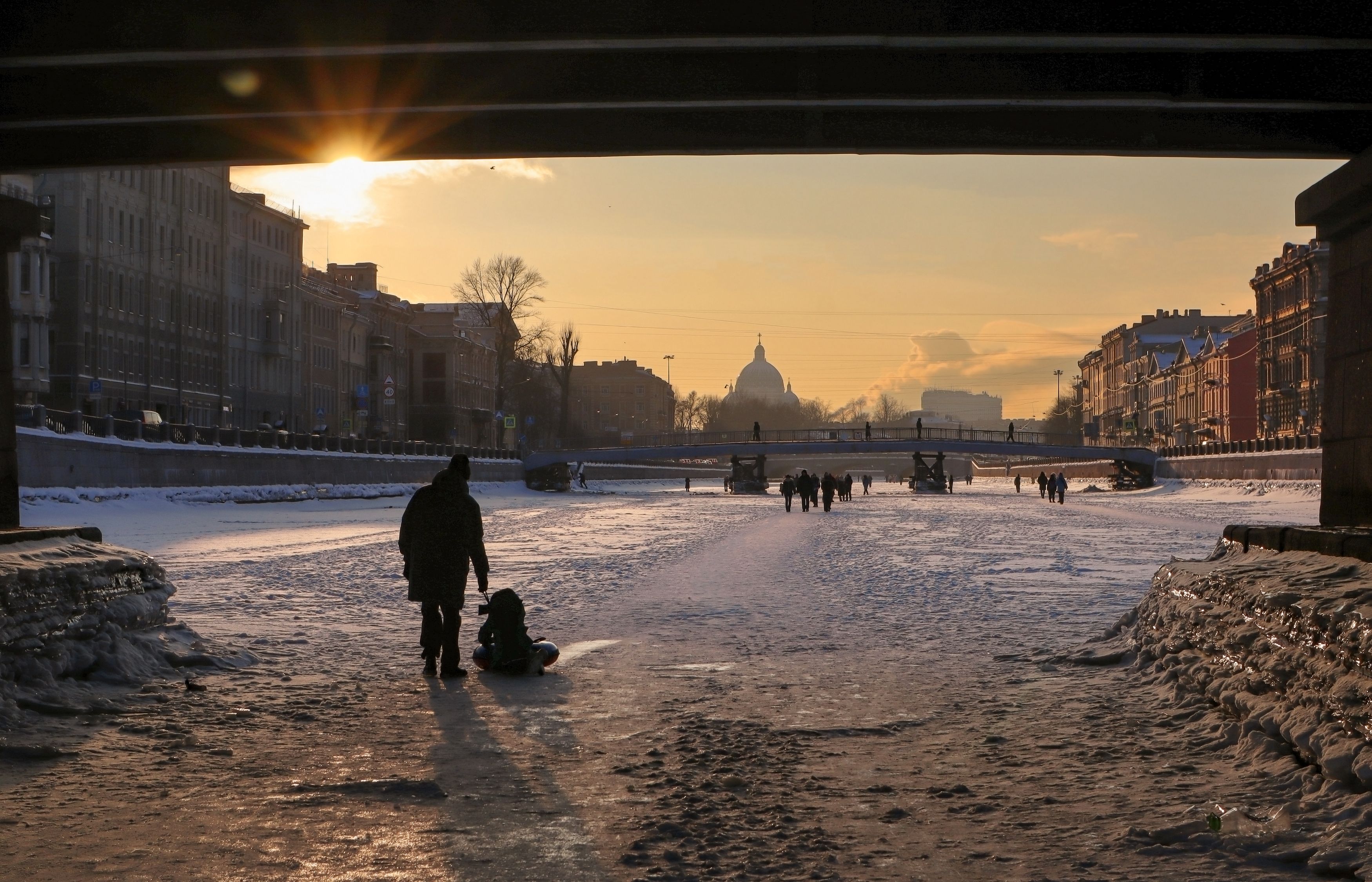 Фотография автора Сергей Иванов
