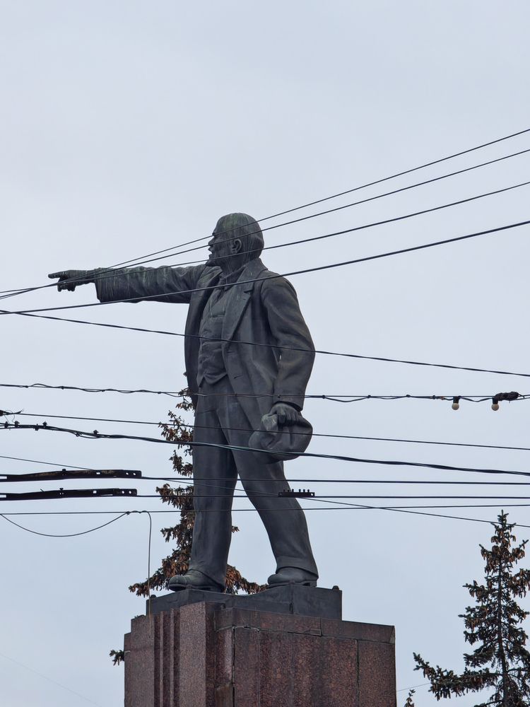 Photograph by Надежда Архипова