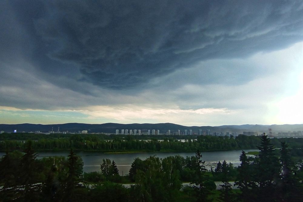 Photograph by Алексей Антонов