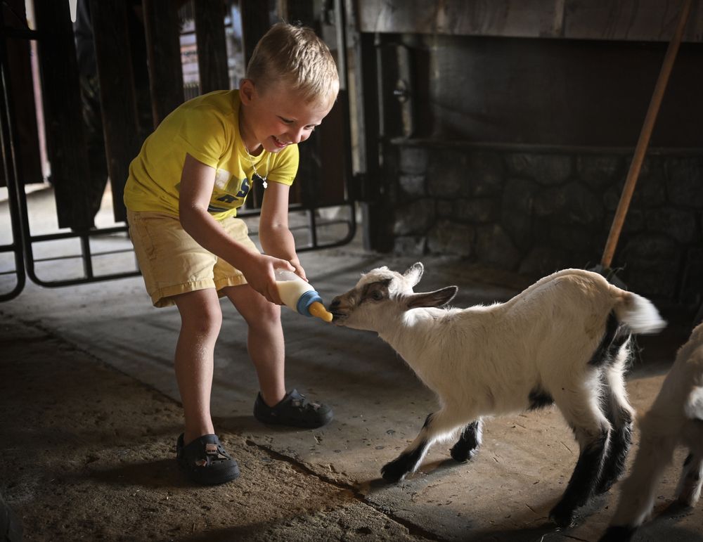 Photograph by Пирог Борис