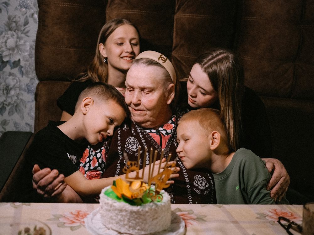 Photograph by Светлана Шибаршина