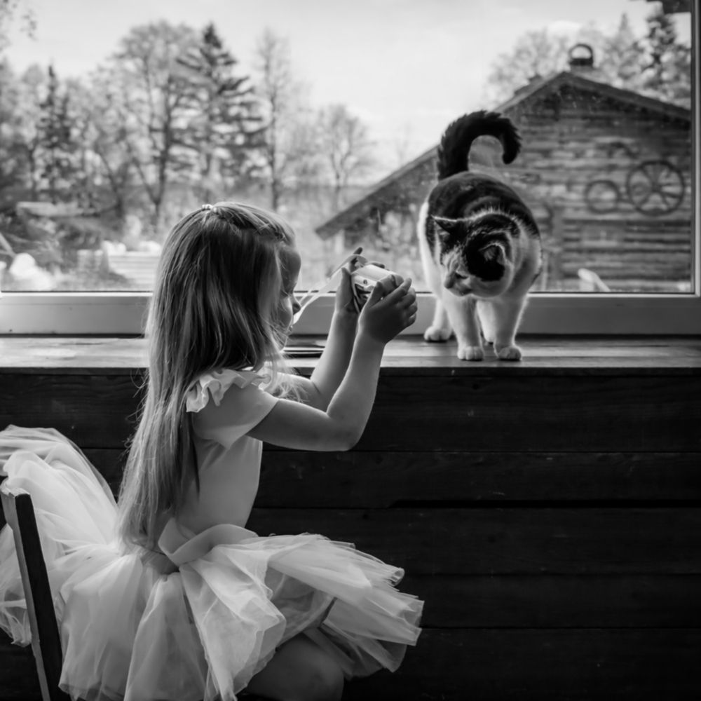 Photograph by Шилов Александр