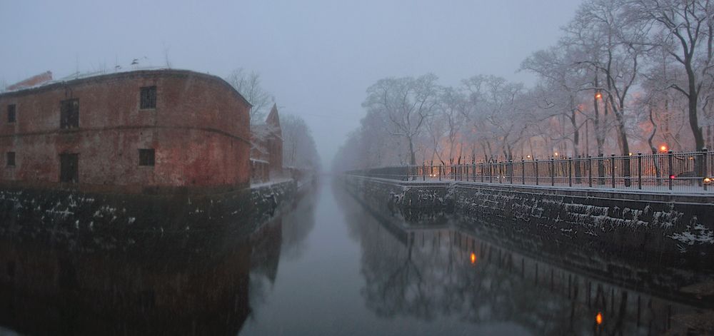 Photograph by Сергей Григорьев