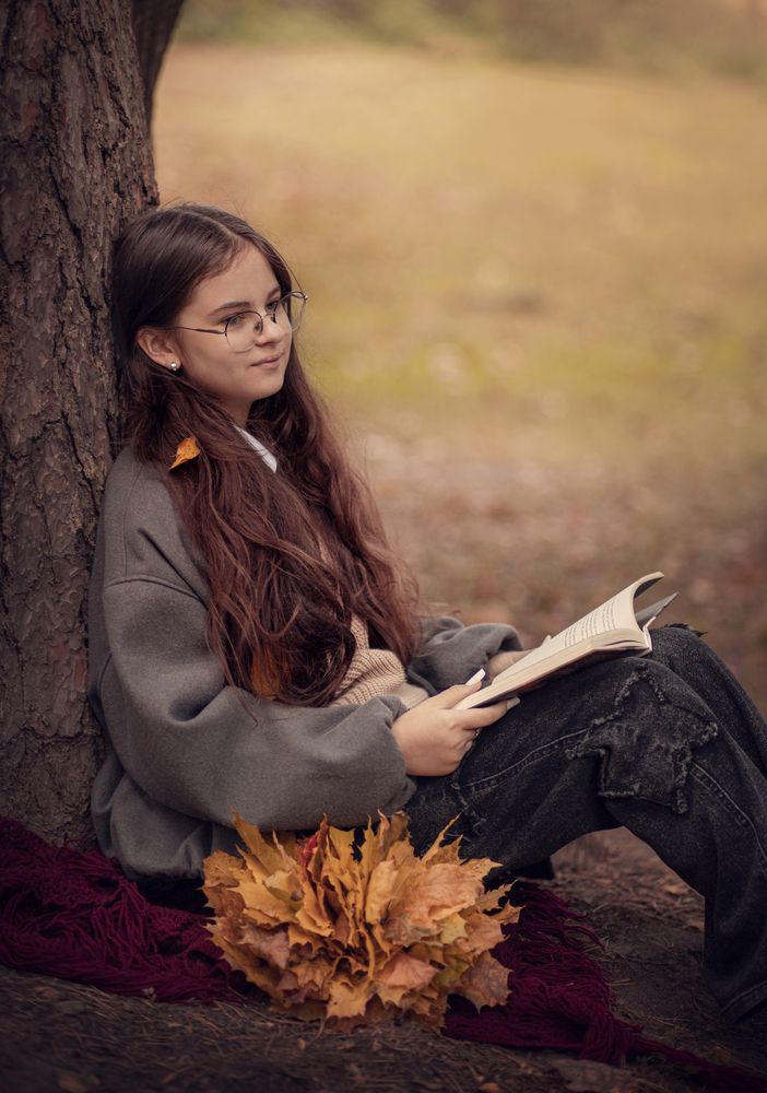 Photograph by Юлия Ларионова