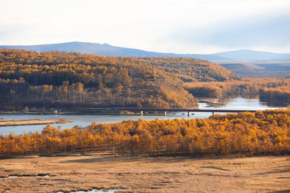 Photograph by Александр Салякаев