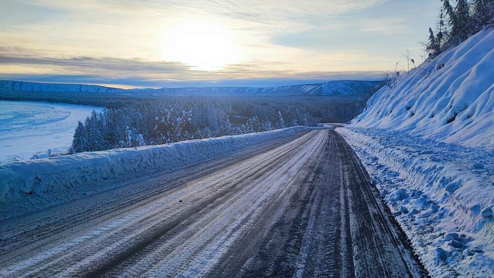 Photograph by Александр Авдеев