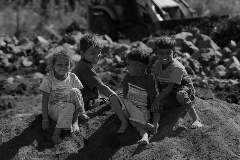 Photograph by Manish Rao