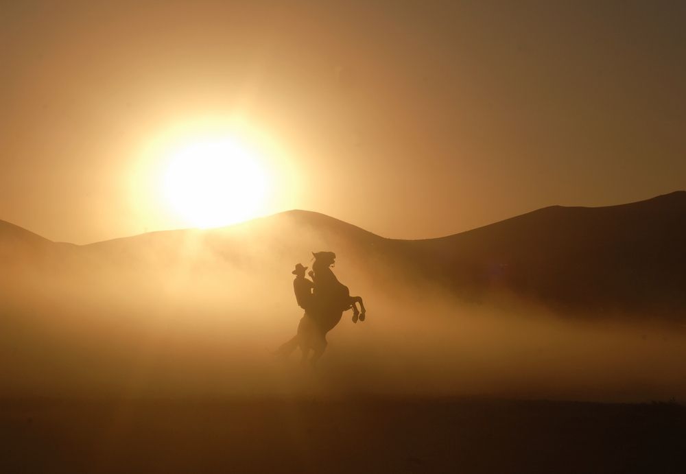 Photograph by SÜLEYMAN ÜLKER