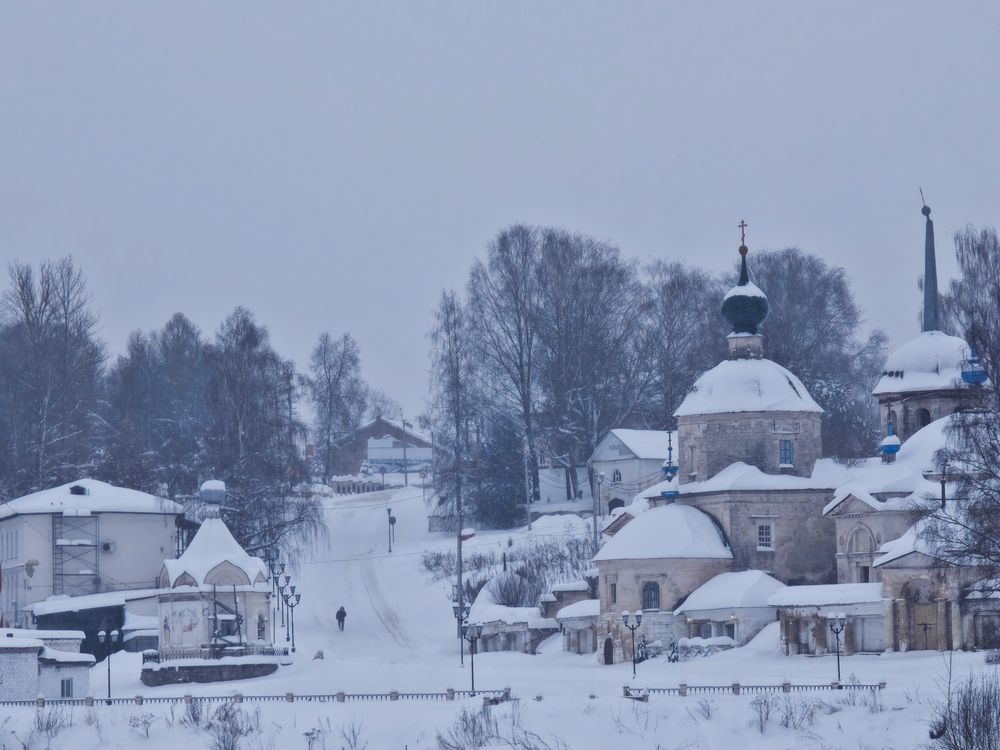 Photograph by Надежда Архипова