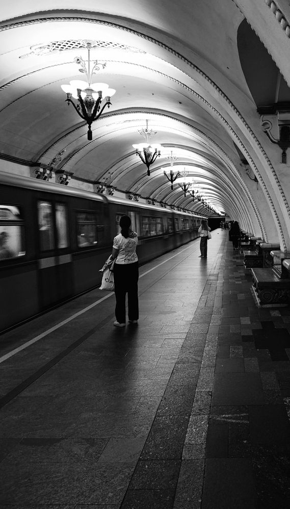 Photograph by Мария Черноволова