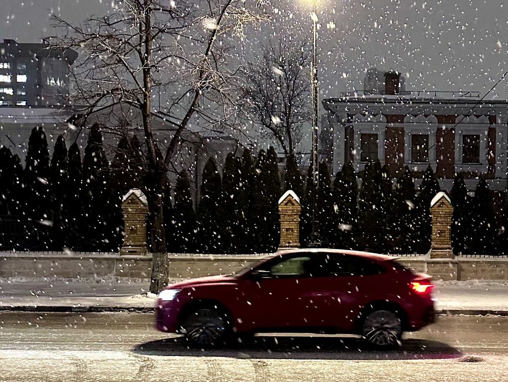 Photograph by Инна Мельникова