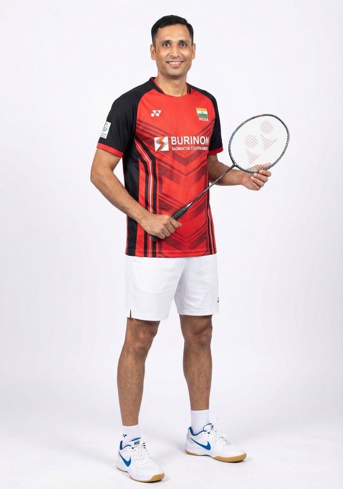 “Ready for the Rally”