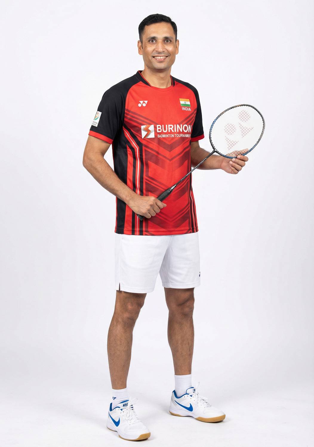 “Ready for the Rally”