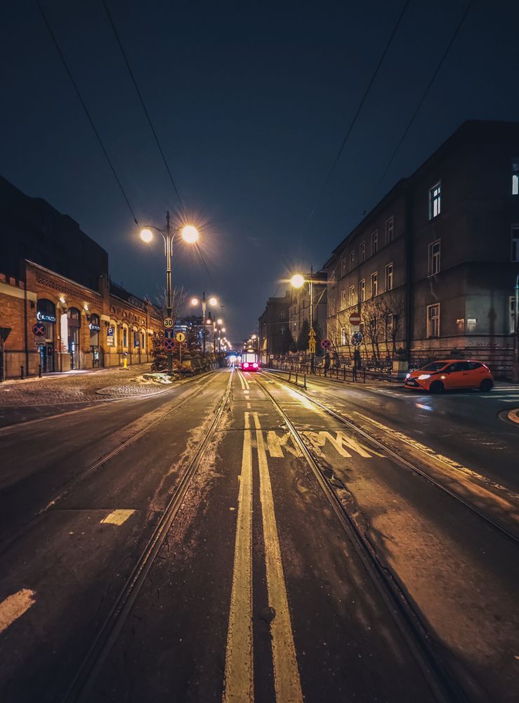 Photograph by Marcin Print D