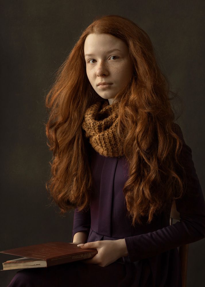 Photograph by Инна Бочарникова