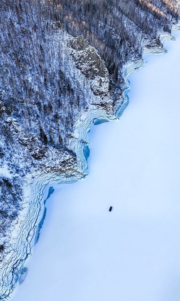 Photograph by Александр Кузнецов