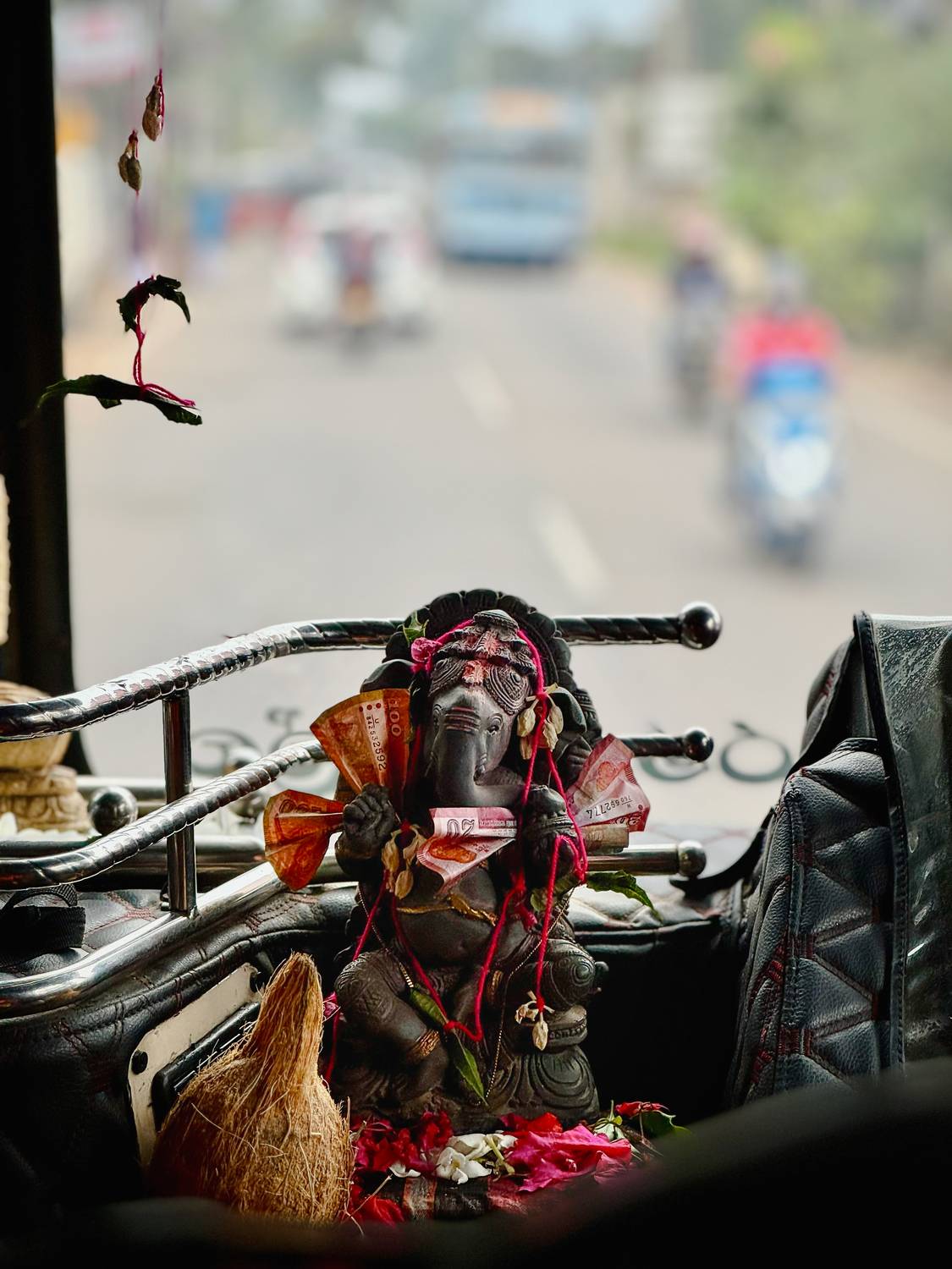 Guardian of the Road Guardian of the Road