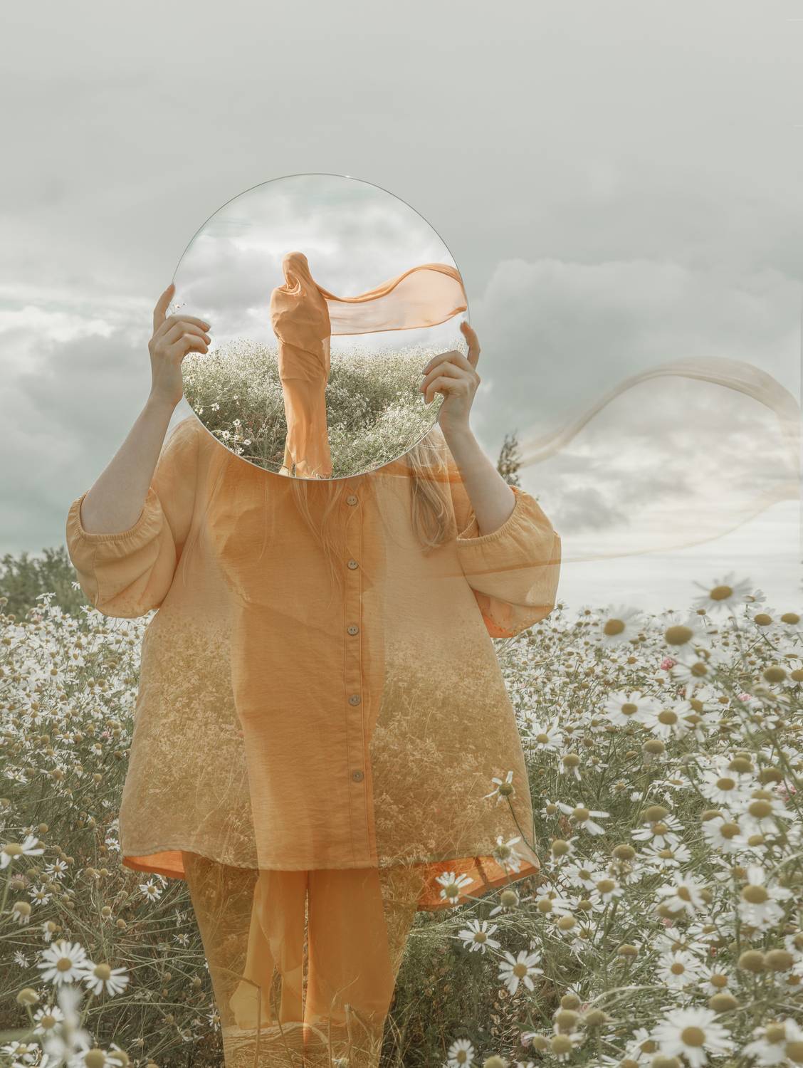 мимолетность