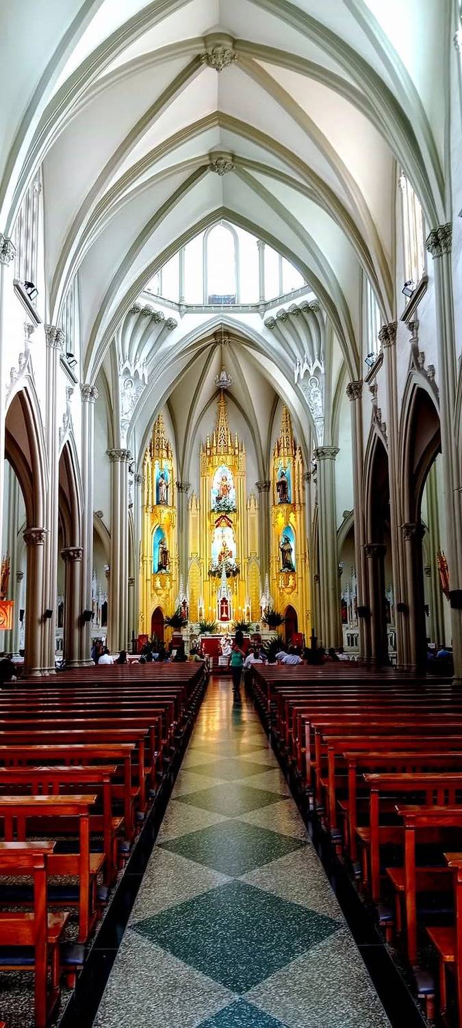 Worship of Faith